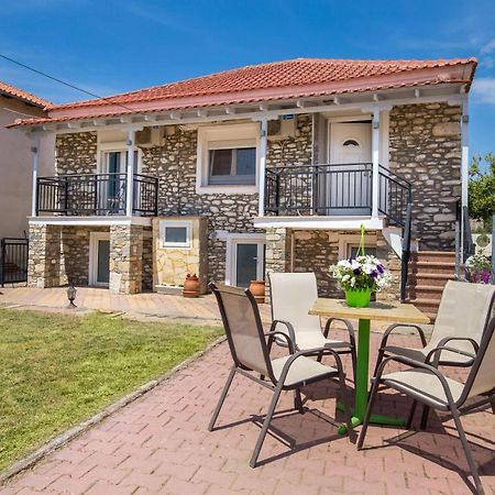 Lena Apartments II Λιμενάρια Εξωτερικό φωτογραφία