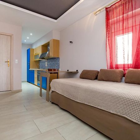 Lena Apartments II Λιμενάρια Εξωτερικό φωτογραφία