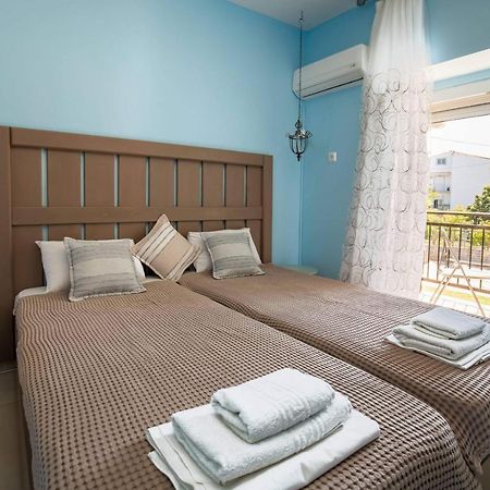 Lena Apartments II Λιμενάρια Εξωτερικό φωτογραφία