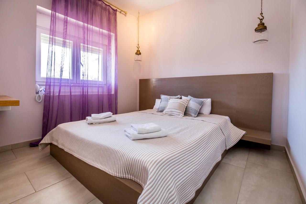 Lena Apartments II Λιμενάρια Εξωτερικό φωτογραφία