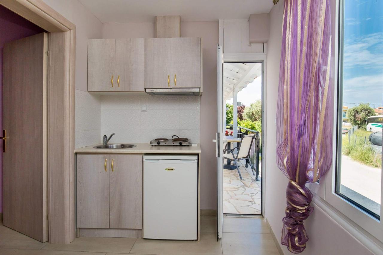Lena Apartments II Λιμενάρια Εξωτερικό φωτογραφία