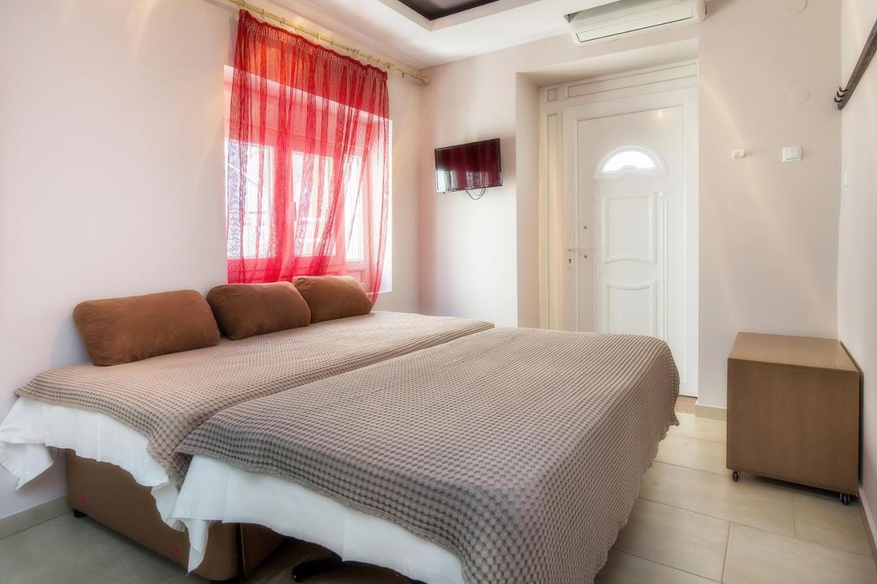 Lena Apartments II Λιμενάρια Εξωτερικό φωτογραφία