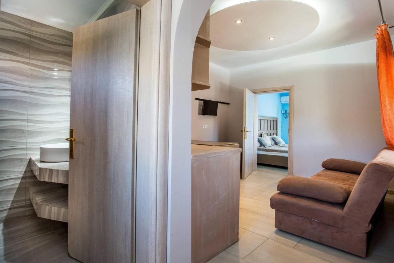Lena Apartments II Λιμενάρια Εξωτερικό φωτογραφία