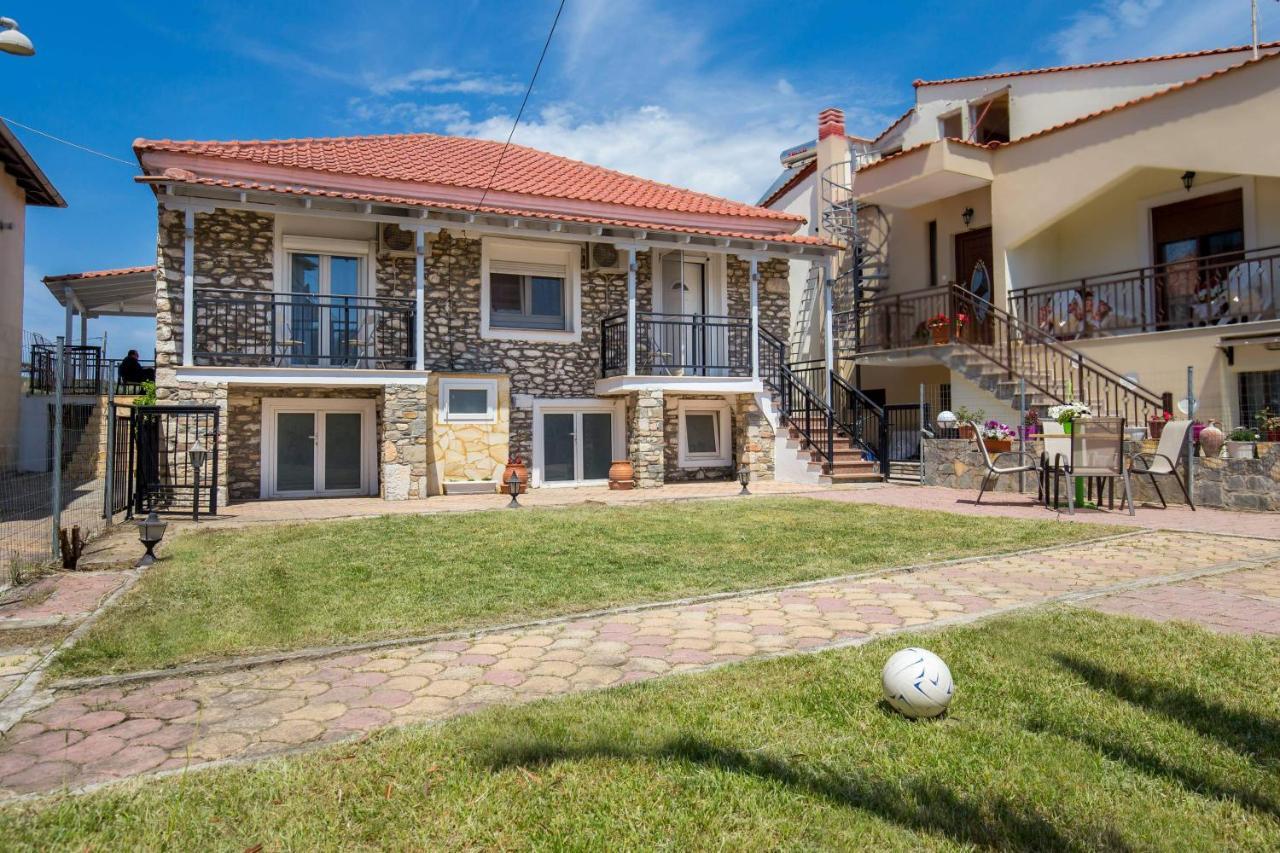 Lena Apartments II Λιμενάρια Εξωτερικό φωτογραφία