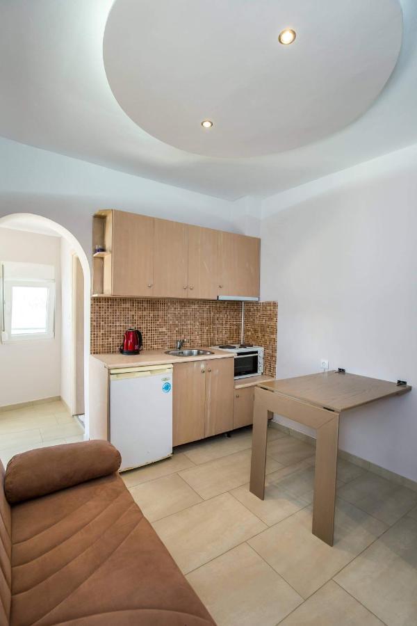 Lena Apartments II Λιμενάρια Εξωτερικό φωτογραφία