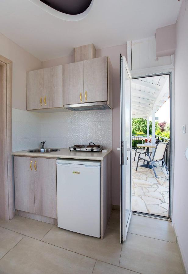 Lena Apartments II Λιμενάρια Εξωτερικό φωτογραφία