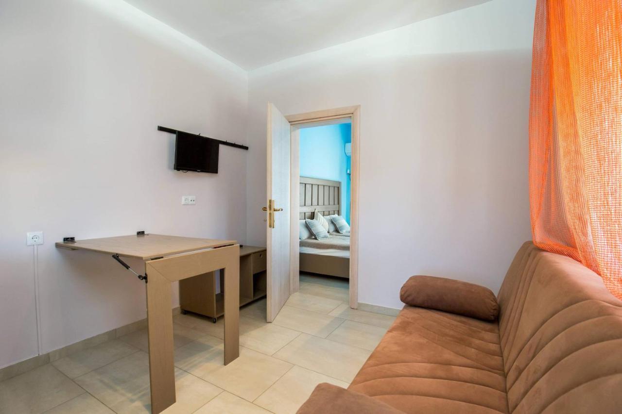Lena Apartments II Λιμενάρια Εξωτερικό φωτογραφία