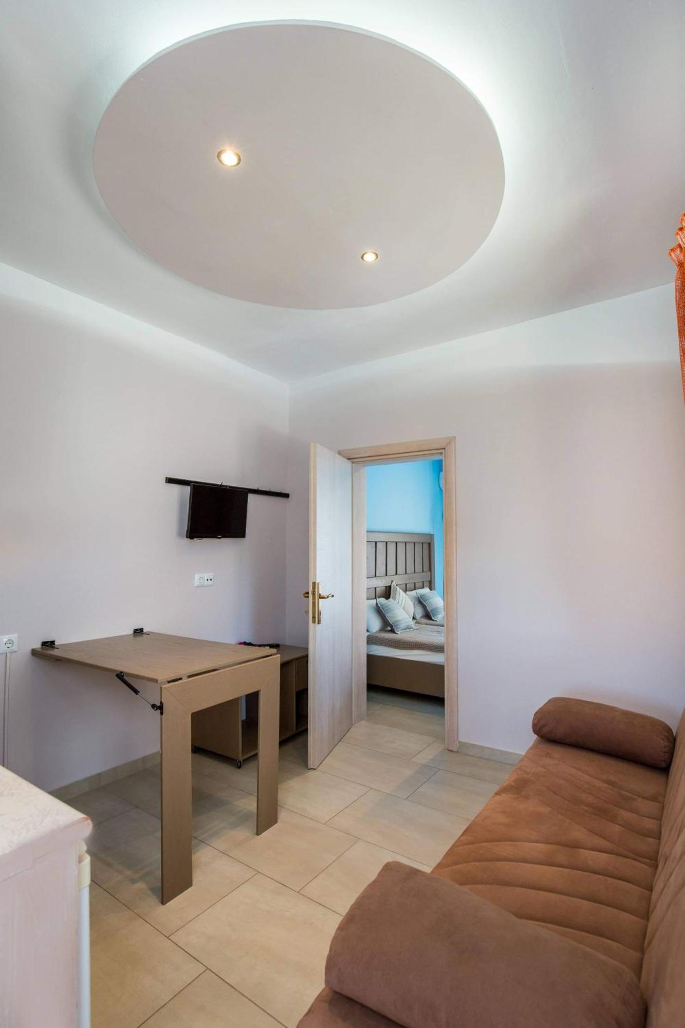 Lena Apartments II Λιμενάρια Εξωτερικό φωτογραφία