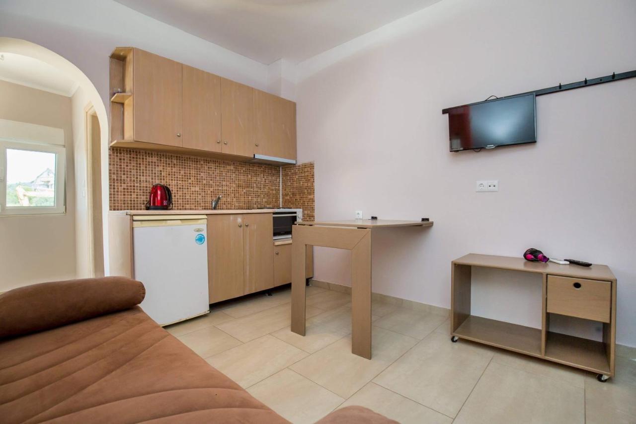 Lena Apartments II Λιμενάρια Εξωτερικό φωτογραφία