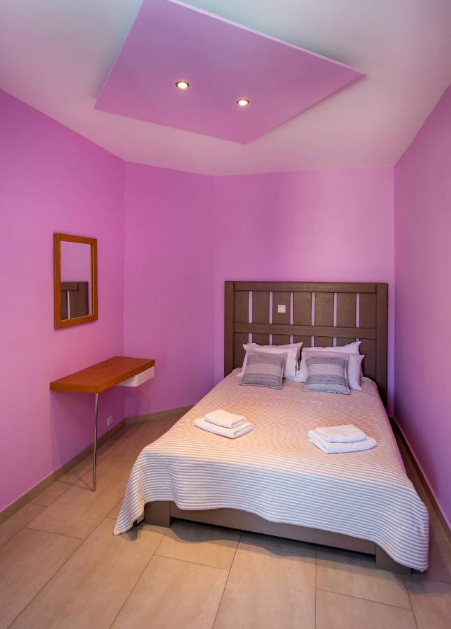 Lena Apartments II Λιμενάρια Εξωτερικό φωτογραφία
