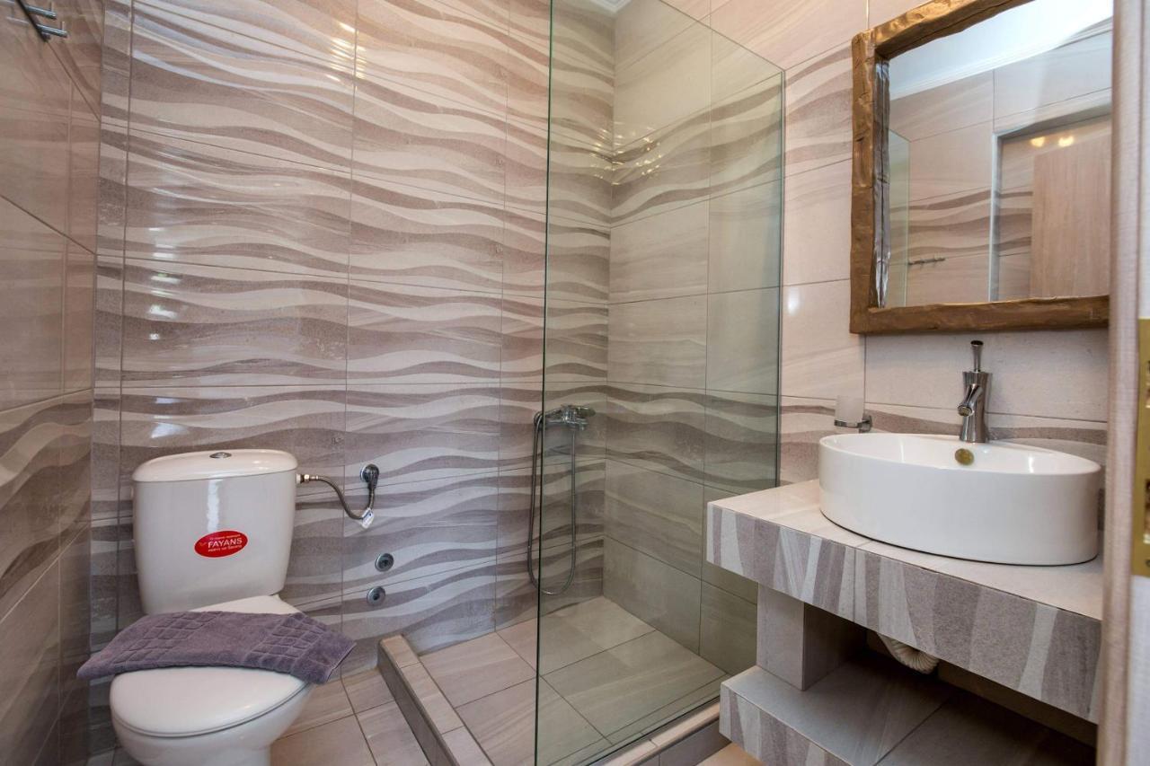 Lena Apartments II Λιμενάρια Εξωτερικό φωτογραφία