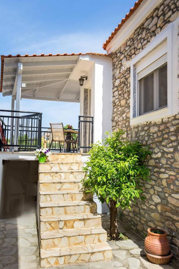 Lena Apartments II Λιμενάρια Εξωτερικό φωτογραφία